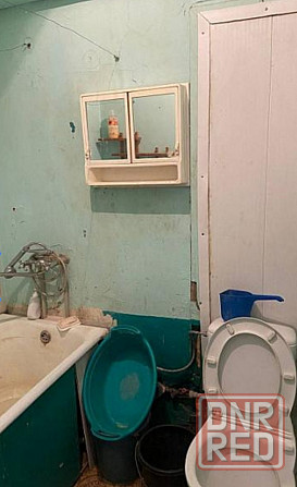 Продаётся 1- комнатная квартира, Оцкб Донецк - изображение 6