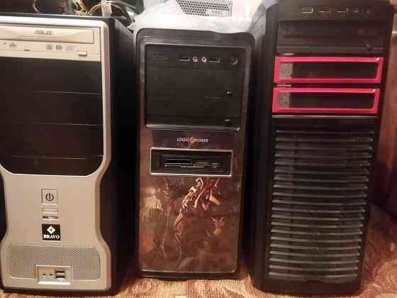 Системный блок Макеевка