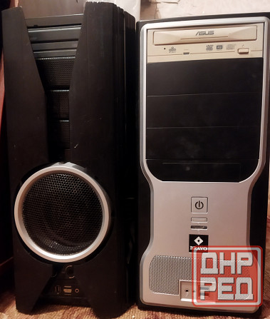 Системный блок Макеевка - изображение 1