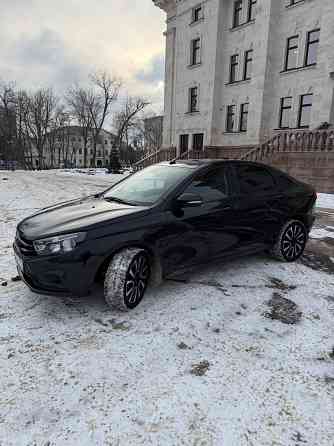Продам Lada Vesta 1,6 Мариуполь