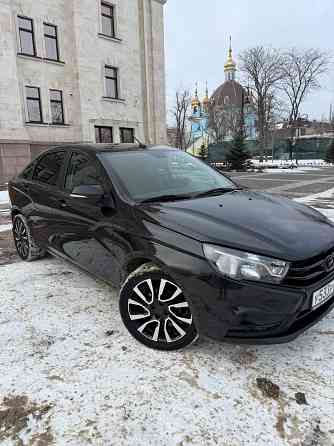Продам Lada Vesta 1,6 Мариуполь