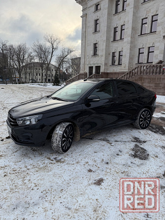 Продам Lada Vesta 1,6 Мариуполь - изображение 2