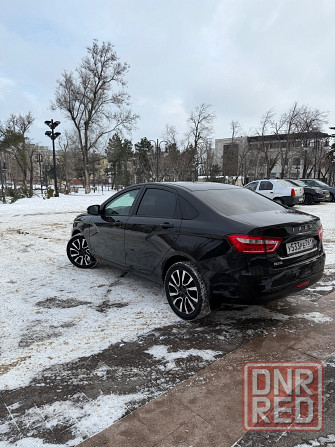 Продам Lada Vesta 1,6 Мариуполь - изображение 3
