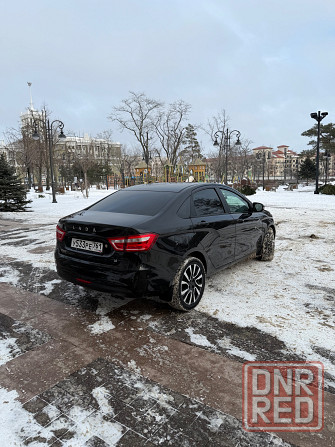 Продам Lada Vesta 1,6 Мариуполь - изображение 4
