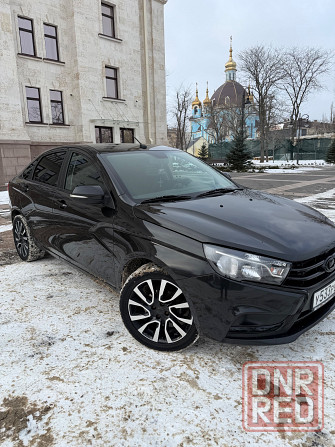 Продам Lada Vesta 1,6 Мариуполь - изображение 5