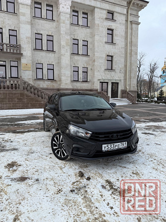 Продам Lada Vesta 1,6 Мариуполь - изображение 1