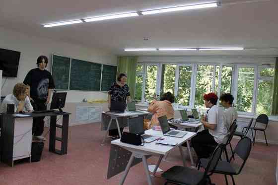 Частная школа в зао образование плюс I уверенный старт в 2026-2027 учебном году Москва