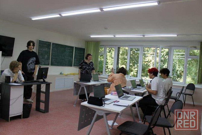 Частная школа в зао образование плюс I уверенный старт в 2026-2027 учебном году Москва - изображение 2