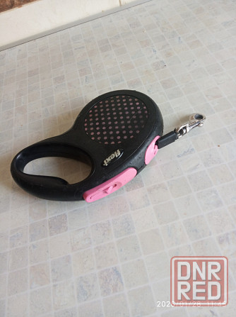 Поводок для собак Донецк - изображение 3