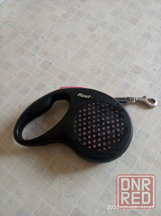 Поводок для собак Донецк - изображение 1