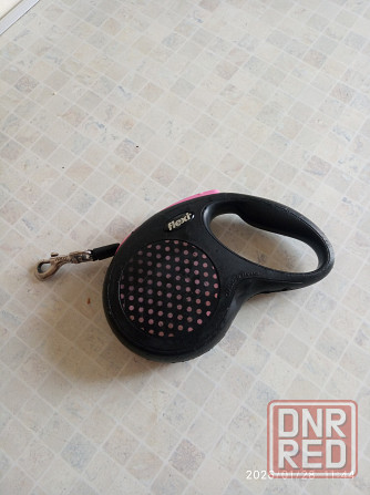 Поводок для собак Донецк - изображение 2