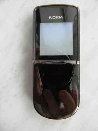 Мобильный телефон Nokia 8800d Макеевка