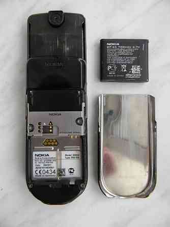 Мобильный телефон Nokia 8800d Макеевка