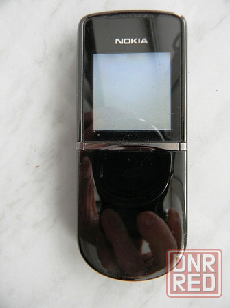 Мобильный телефон Nokia 8800d Макеевка - изображение 1