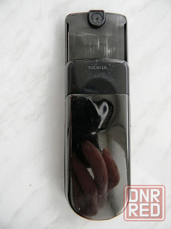 Мобильный телефон Nokia 8800d Макеевка - изображение 3