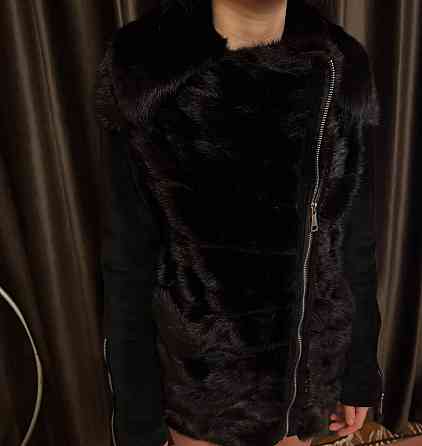 Шуба норковая Донецк