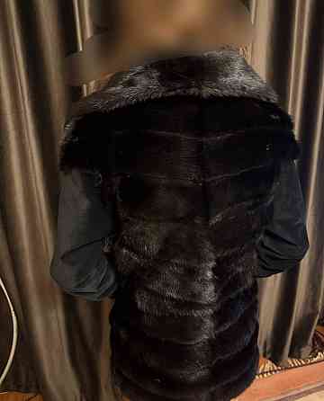 Шуба норковая Донецк