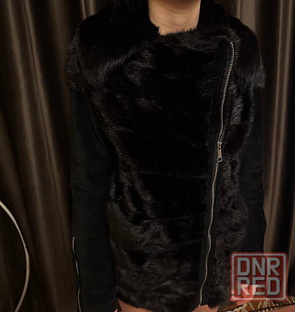 Шуба норковая Донецк - изображение 6