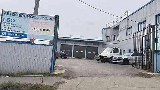 Сдается станция технического обслуживания авто в Центральном районе! Мариуполь