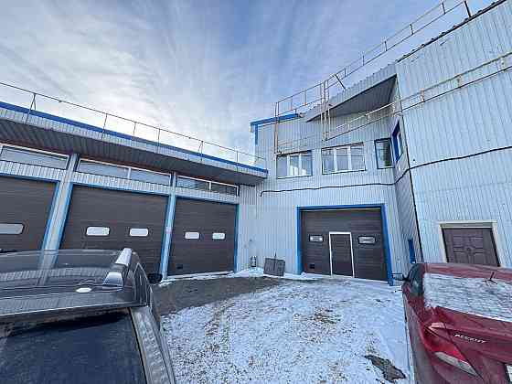 Сдается станция технического обслуживания авто в Центральном районе! Мариуполь