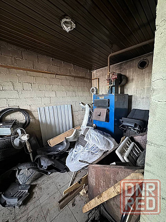 Сдается станция технического обслуживания авто в Центральном районе! Мариуполь - изображение 6