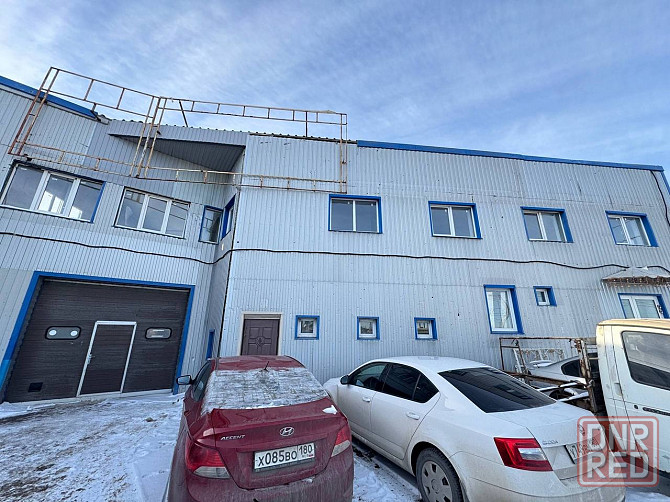 Сдается станция технического обслуживания авто в Центральном районе! Мариуполь - изображение 7