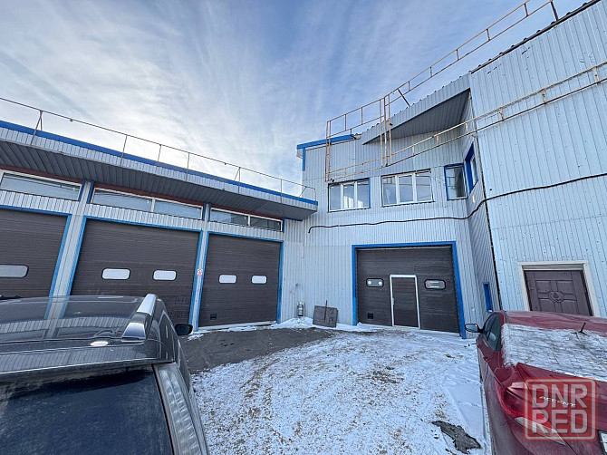 Сдается станция технического обслуживания авто в Центральном районе! Мариуполь - изображение 2