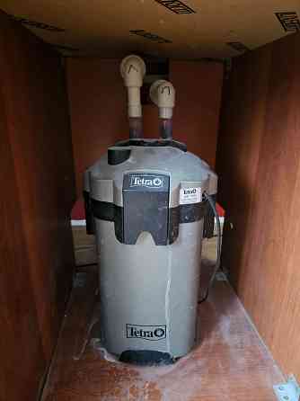 Аквариум Донецк