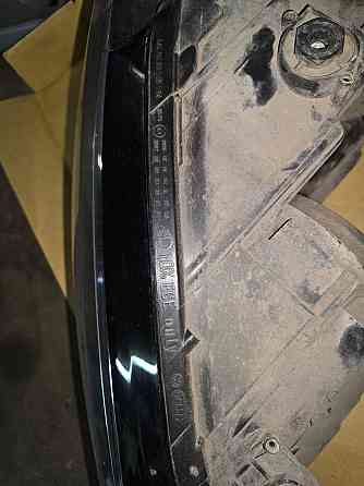 Правая фара Volkswagen Jetta 2013 (USA) Донецк