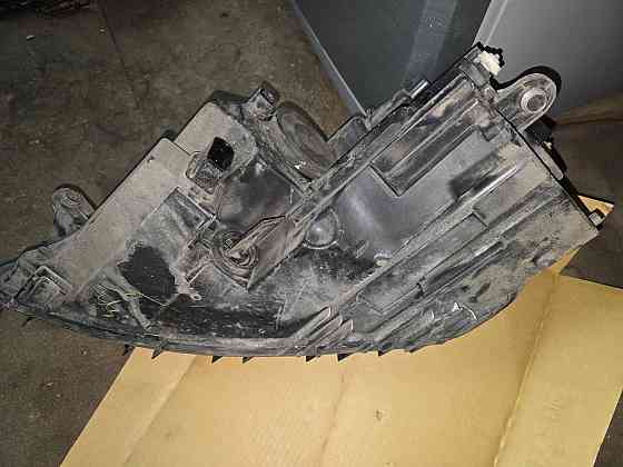 Правая фара Volkswagen Jetta 2013 (USA) Донецк