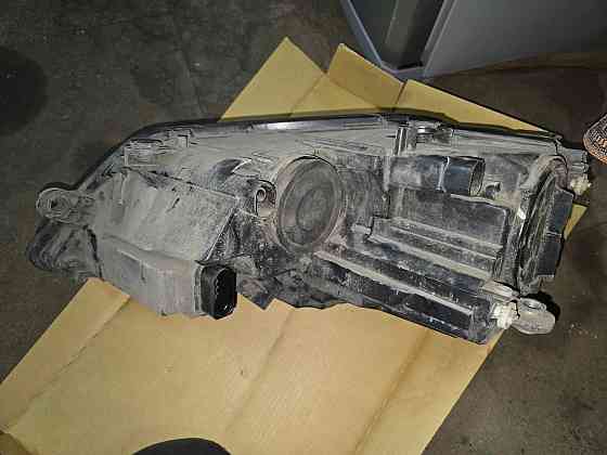 Правая фара Volkswagen Jetta 2013 (USA) Донецк