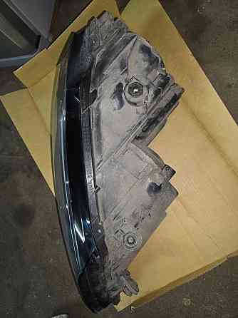 Правая фара Volkswagen Jetta 2013 (USA) Донецк