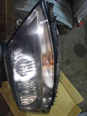 Правая фара Volkswagen Jetta 2013 (USA) Донецк