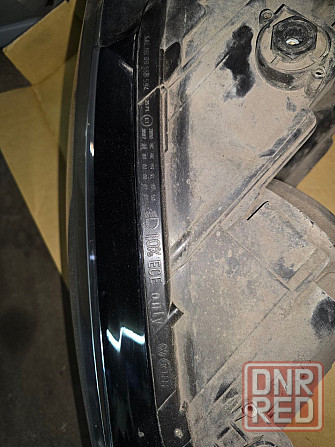 Правая фара Volkswagen Jetta 2013 (USA) Донецк - изображение 3