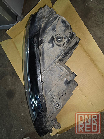 Правая фара Volkswagen Jetta 2013 (USA) Донецк - изображение 5