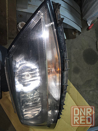 Правая фара Volkswagen Jetta 2013 (USA) Донецк - изображение 1