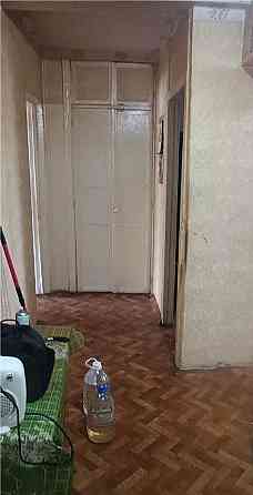 Продажа 2 ком Куйбышевский район пос Октябрьский Донецк