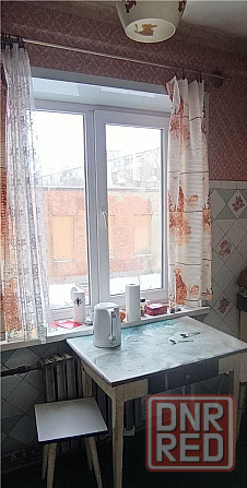 Продажа 2 ком Куйбышевский район пос Октябрьский Донецк - изображение 1