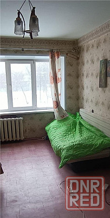 Продажа 2 ком Куйбышевский район пос Октябрьский Донецк - изображение 3