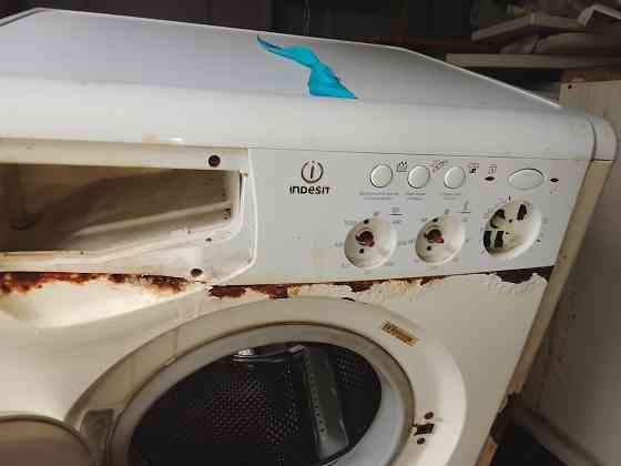 Барабан от стиральной машины Донецк