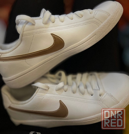 Nike кроссовки оригинал Донецк - изображение 1