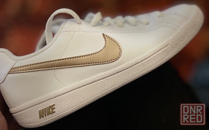 Nike кроссовки оригинал Донецк - изображение 4