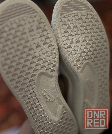 Nike кроссовки оригинал Донецк - изображение 2