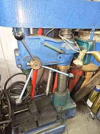 Сверлильный станок Донецк