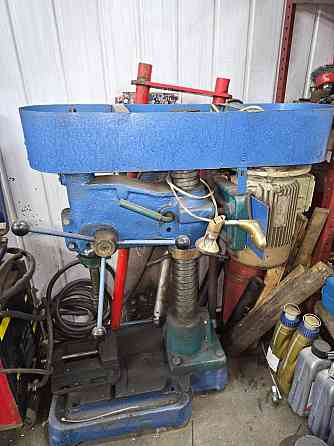 Сверлильный станок Донецк