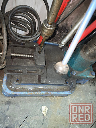 Сверлильный станок Донецк - изображение 4