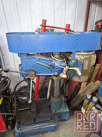 Сверлильный станок Донецк - изображение 3