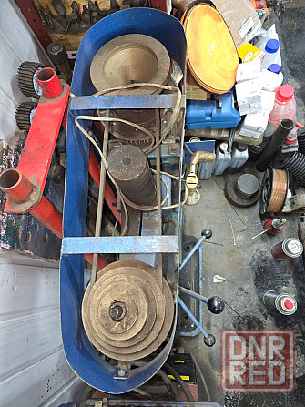 Сверлильный станок Донецк - изображение 1