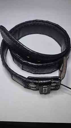 продается ремень Sancho Донецк