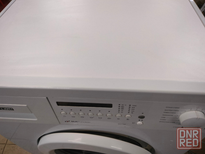 Стиральная машина атлант 5 кг Донецк - изображение 2
